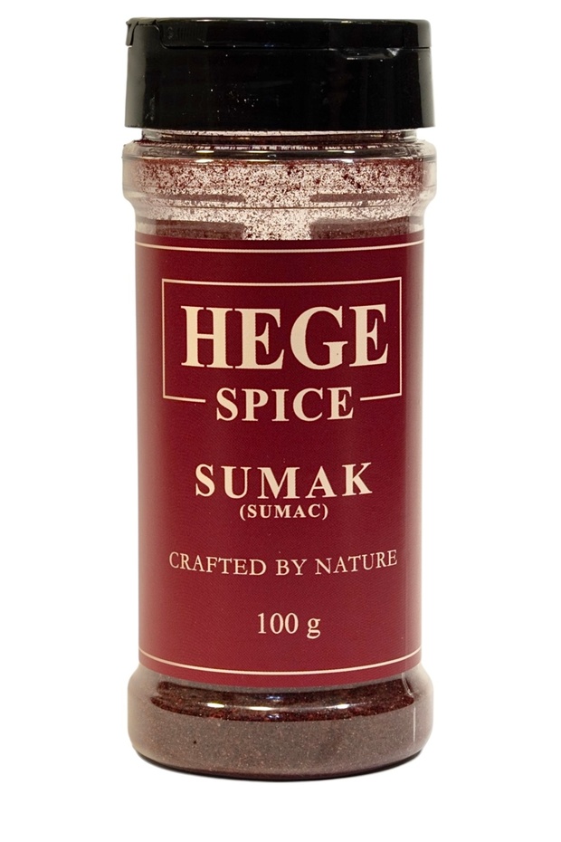 Sumak 100 gr - 1