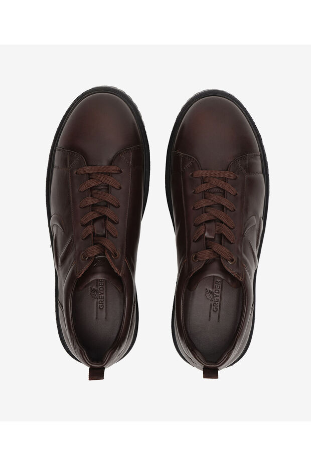 17850 MR SNEAKER AYK (K) - 5