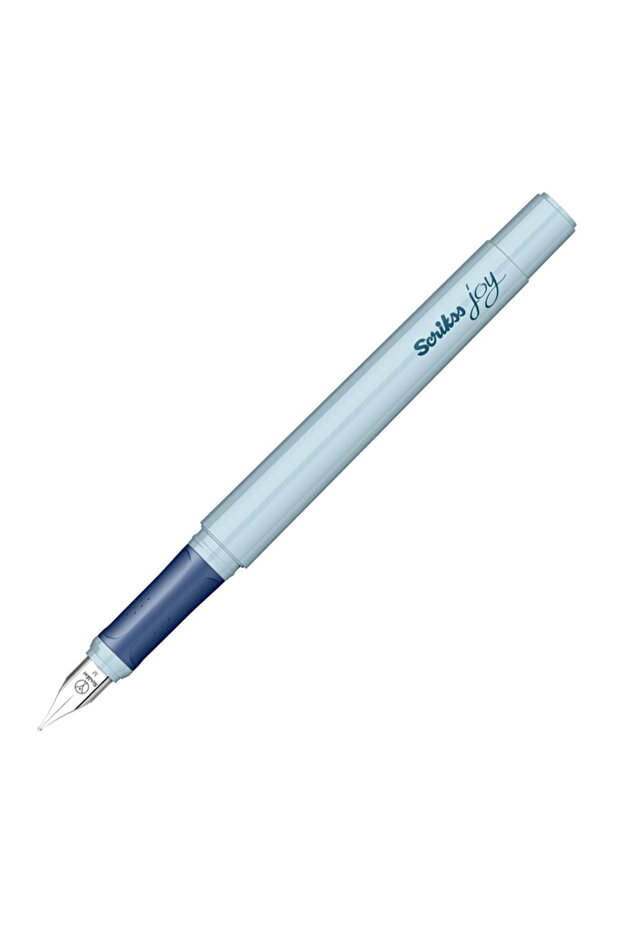 Joy Dolmakalem Mavi - 2