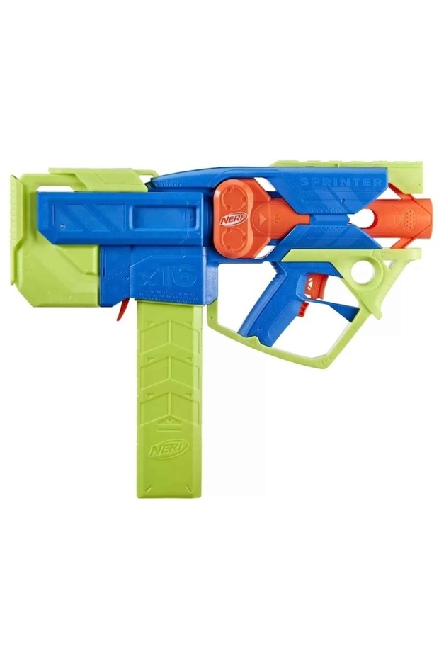 Blaster - Sprinter din seria N - 4