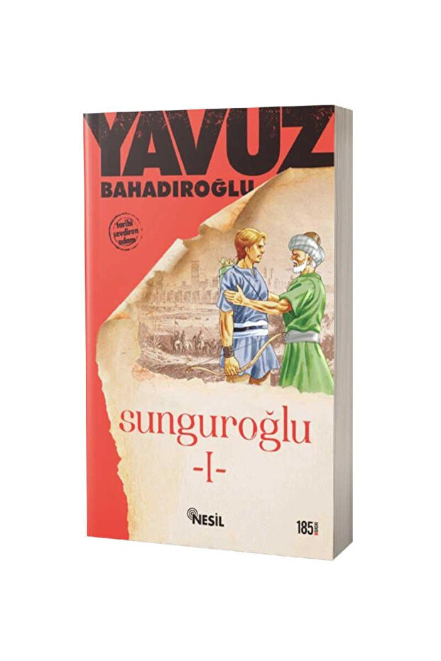 Sunguroğlu 1