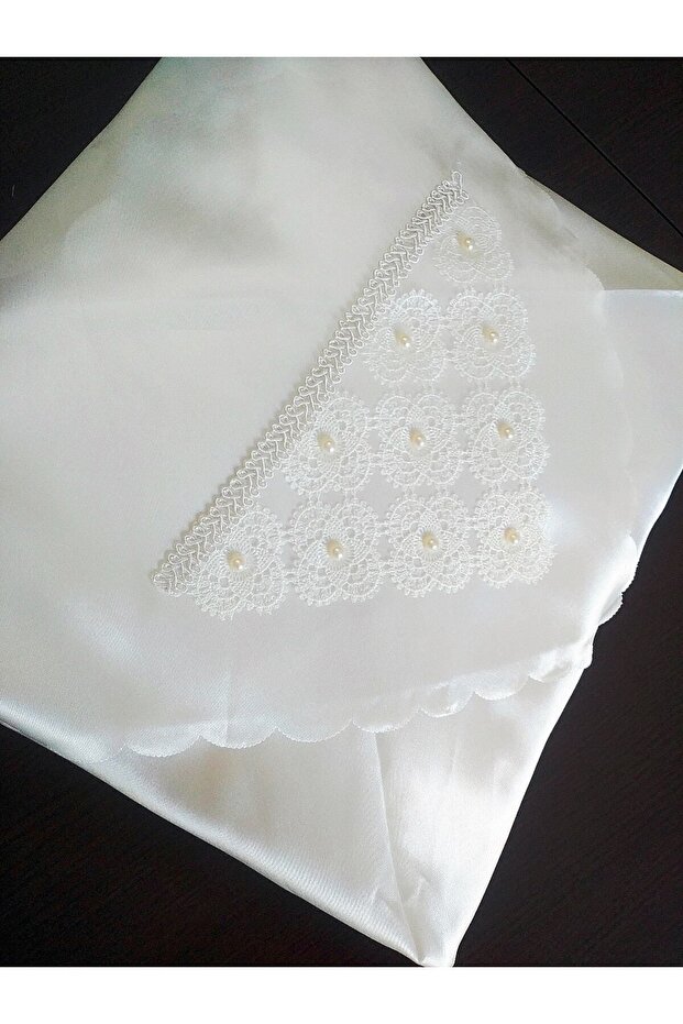 Bohça Dowry Bundle Bridal Bundle Bridegroom Bundle Satin Set - 6