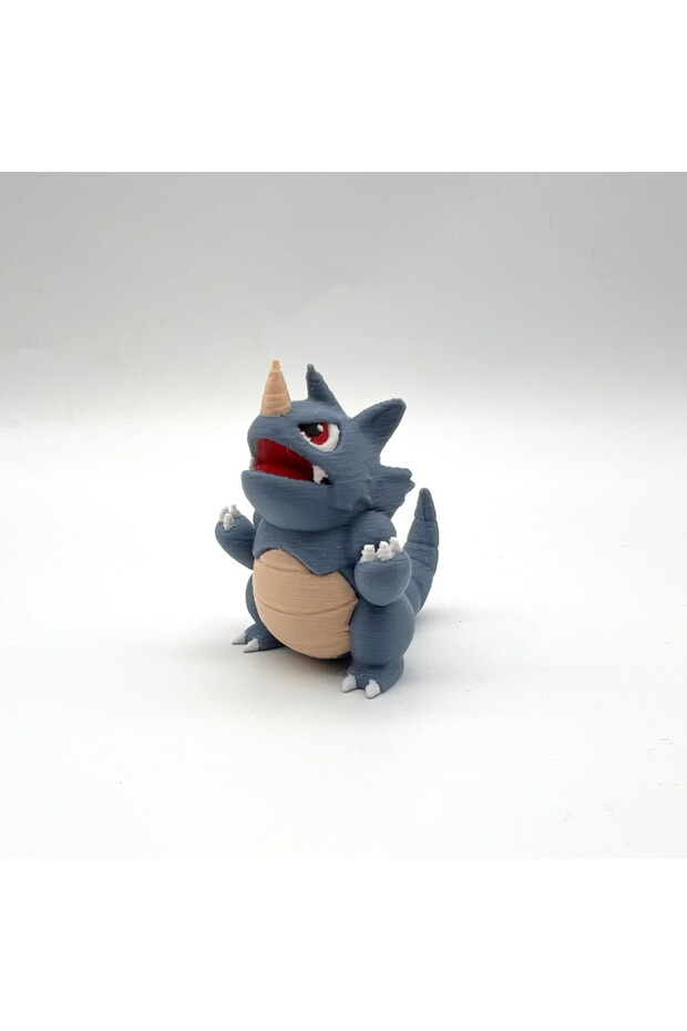 Pokemon Mini Figür Seti 10 - 6