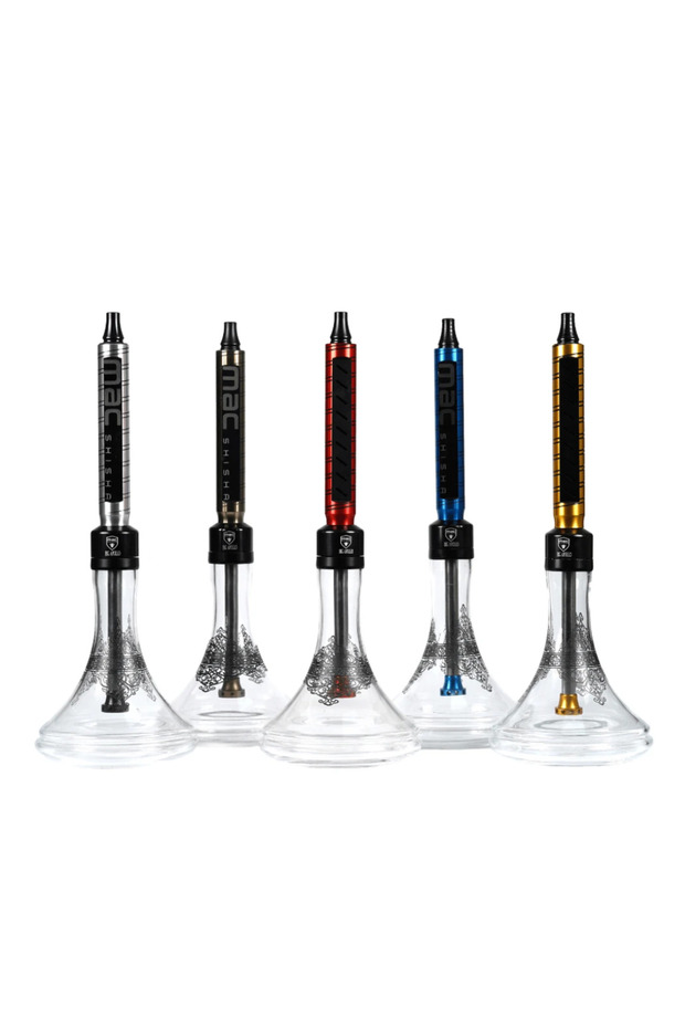 MAC ÇANTALI BIG APOLLO - 5