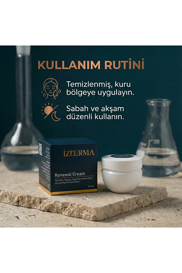 Renewal Cream 2 Adet - 5