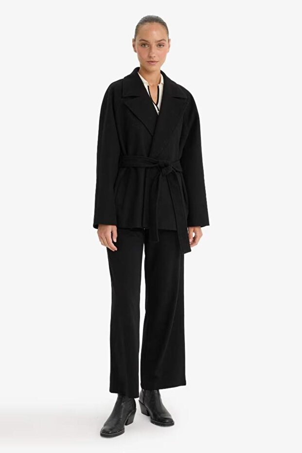 Kadın Kaban E8659AX/BK27 - 2