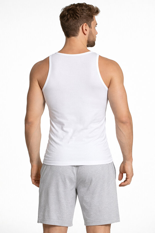 Classic Modal Athlete - 2