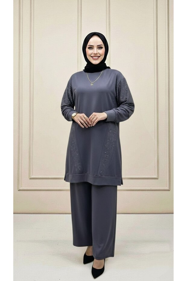 SET DE PIETRE HANIMELİ - 1