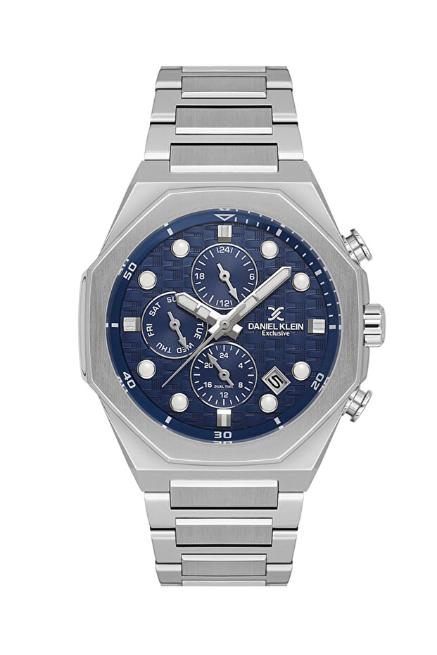 Dk.1.14217-2 Men's Wristwatch