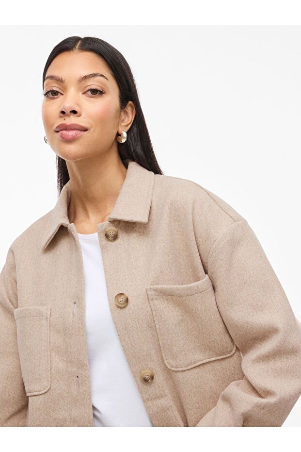 Jacke VIKIMMI Oversize - 7