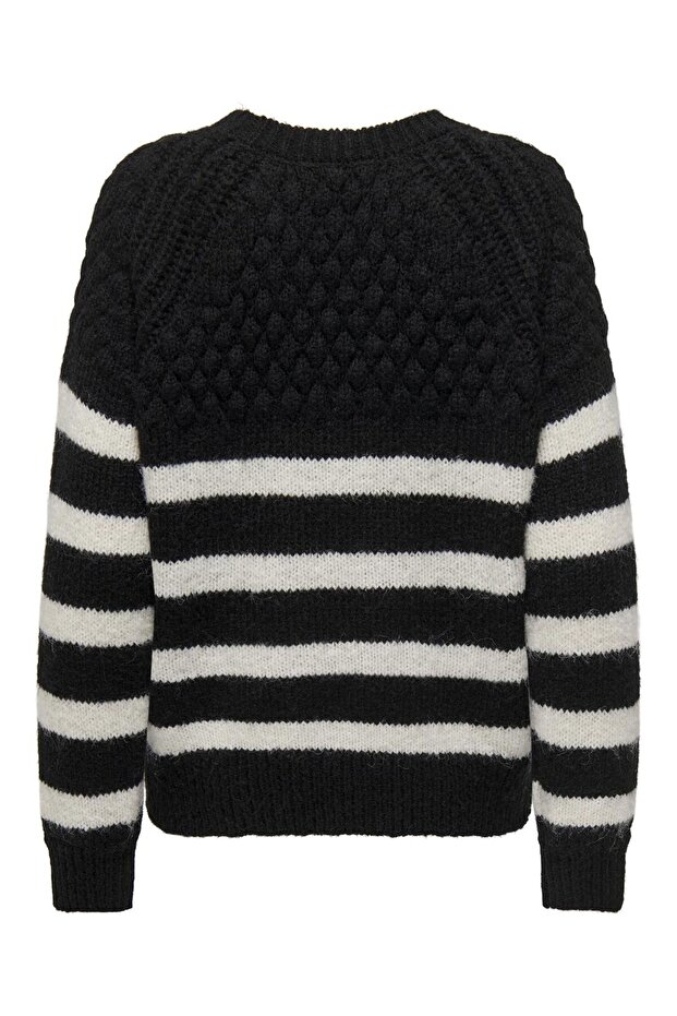 Strickpullover ONLBILLIE Strickpullover - 3
