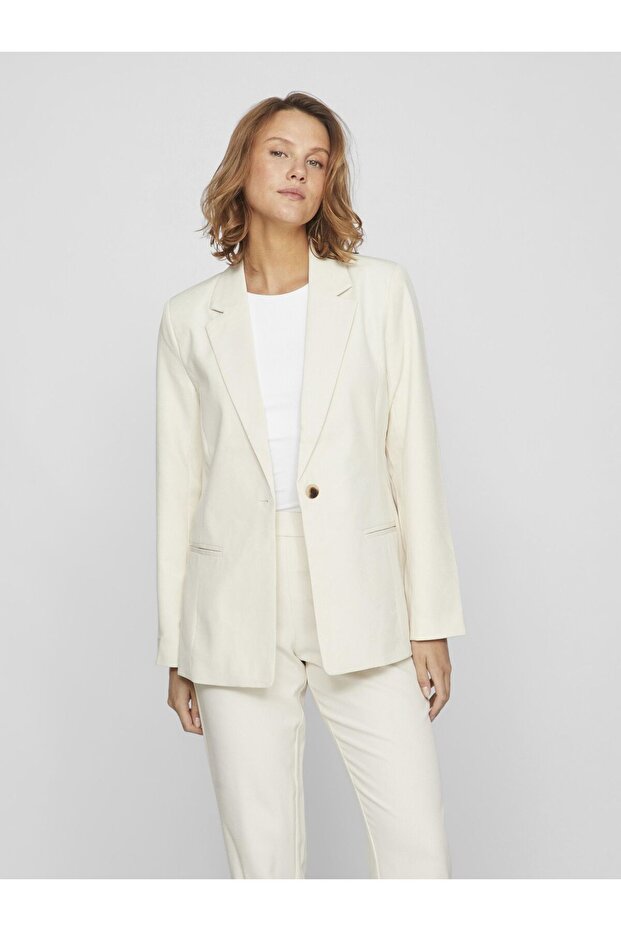 Blazer VILOWNY Einreihiger - 1