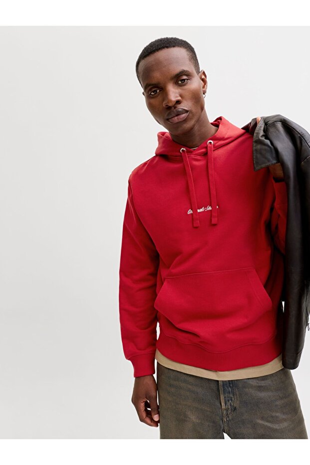 Kapuzenpullover Kapuzenpullover - 7