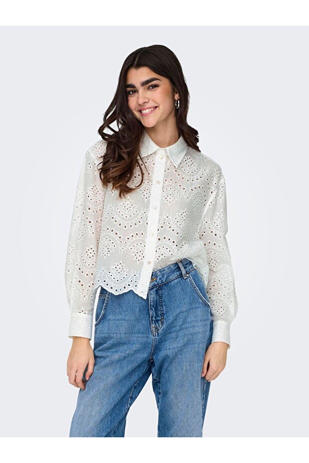 Hemd ONLVALAIS Hemd - 1