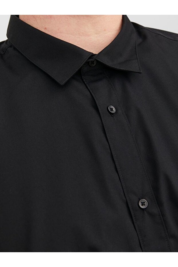 Freizeithemd Freizeithemd Plus Size - 6