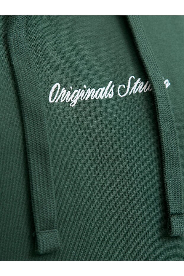 Kapuzenpullover Plus Size Kapuzenpullover - 6