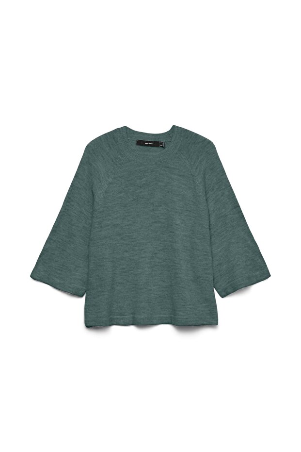 Strickpullover VMLEFILE Strickpullover - 2