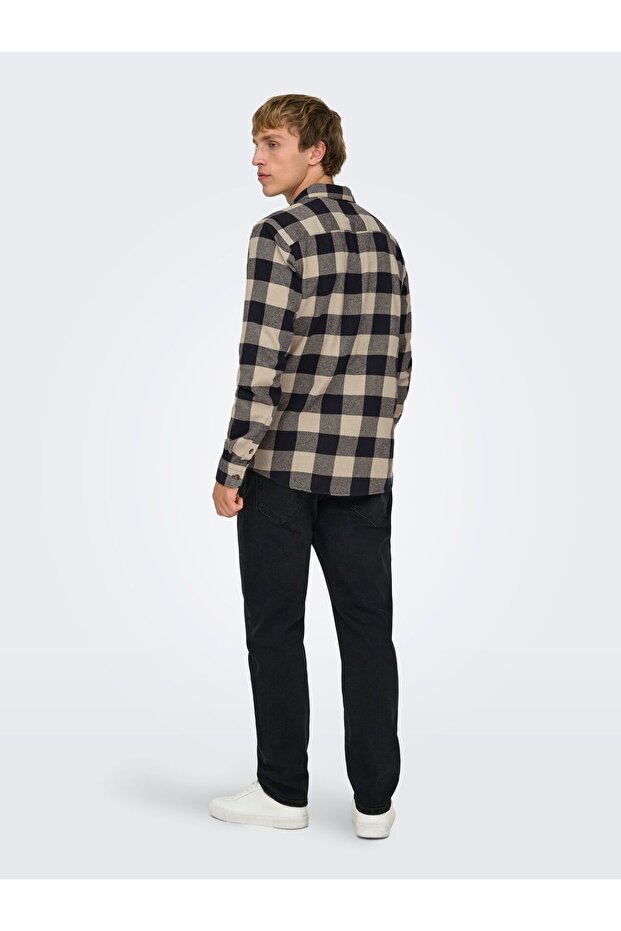 Hemd ONSGUDMUND Hemd - 4