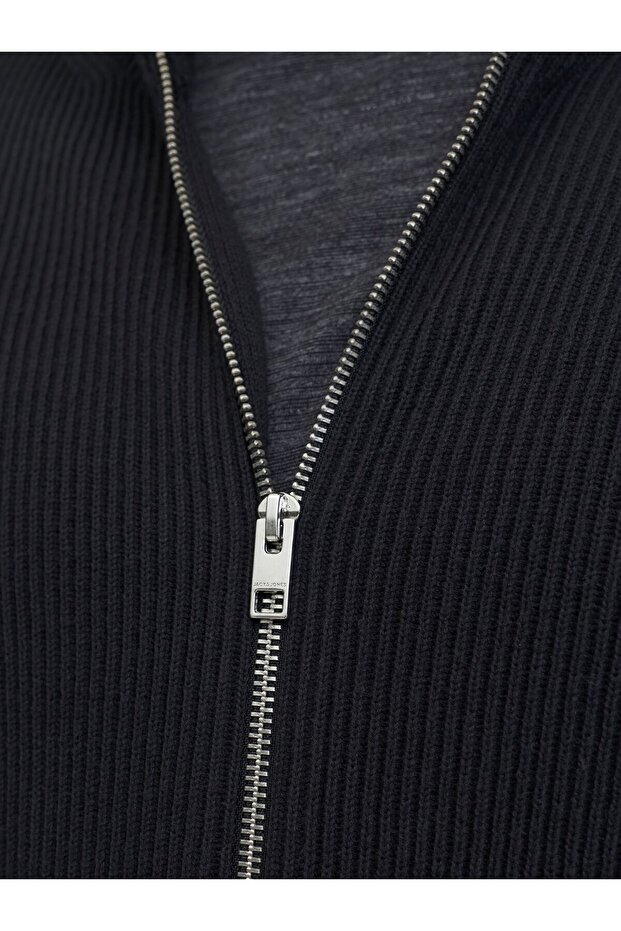 Strickjacke Plus Size Strickjacke - 5