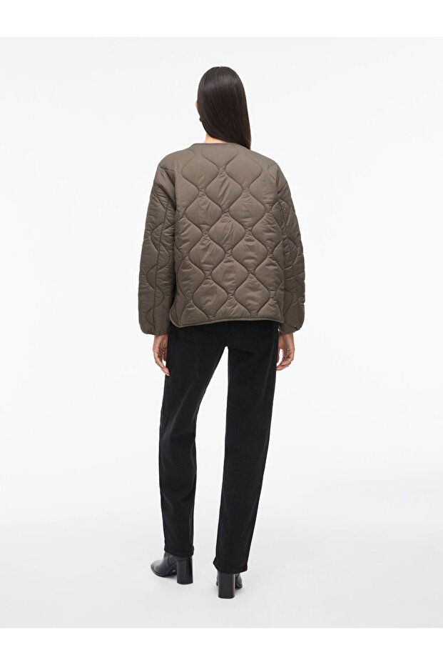 Jacke VIDUNE Gesteppte - 4