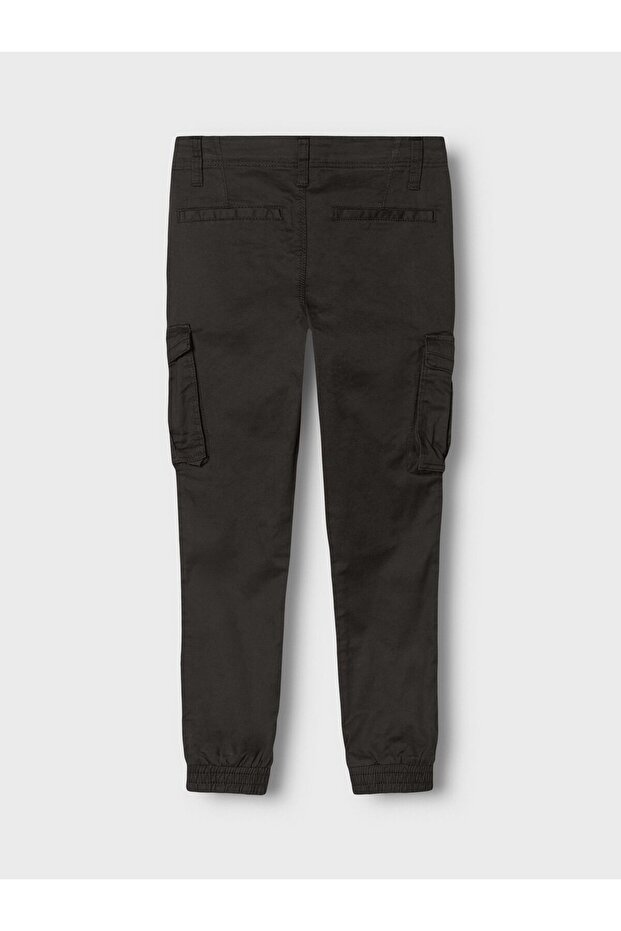Cargohose Regular Fit - 3