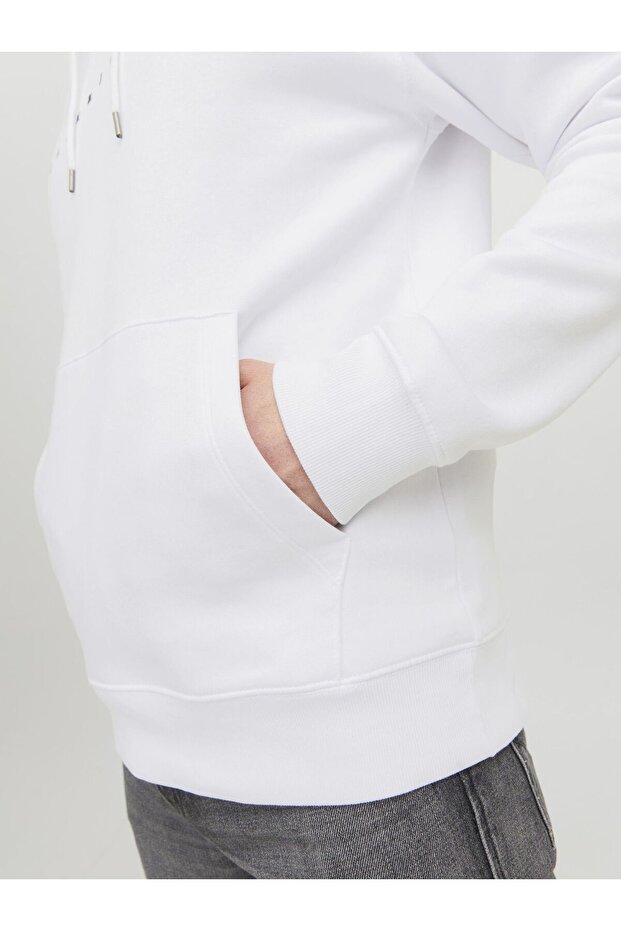 Kapuzenpullover Logo Kapuzenpullover - 5