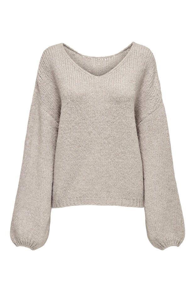 Strickpullover JDYDINEA Strickpullover - 2