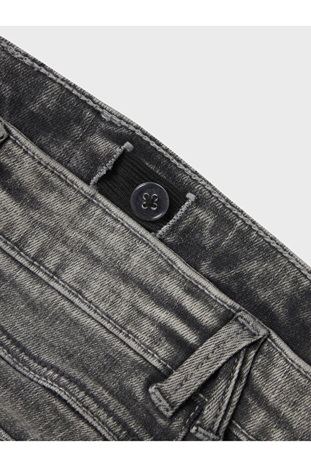 Jeans Bootcut - 4