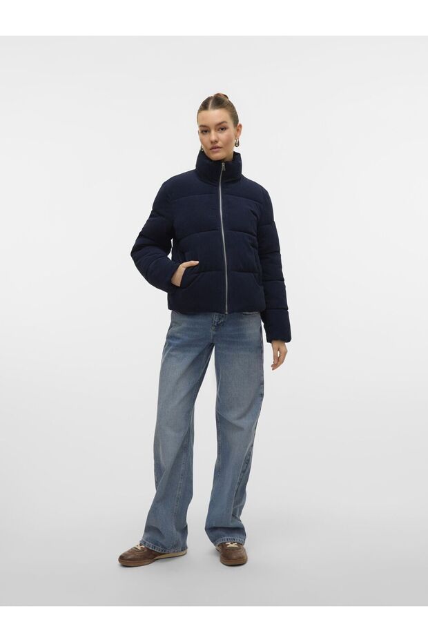 Steppjacke VMDEBRA Jacke - 4