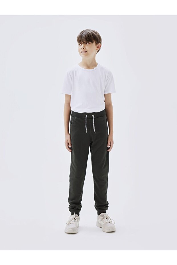 Jogginghose Einfarbige - 6