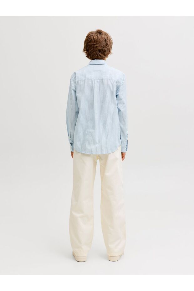 Hemd Hemd Junior - 3