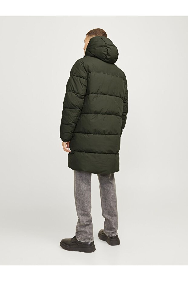 Steppjacke Steppjacke - 4