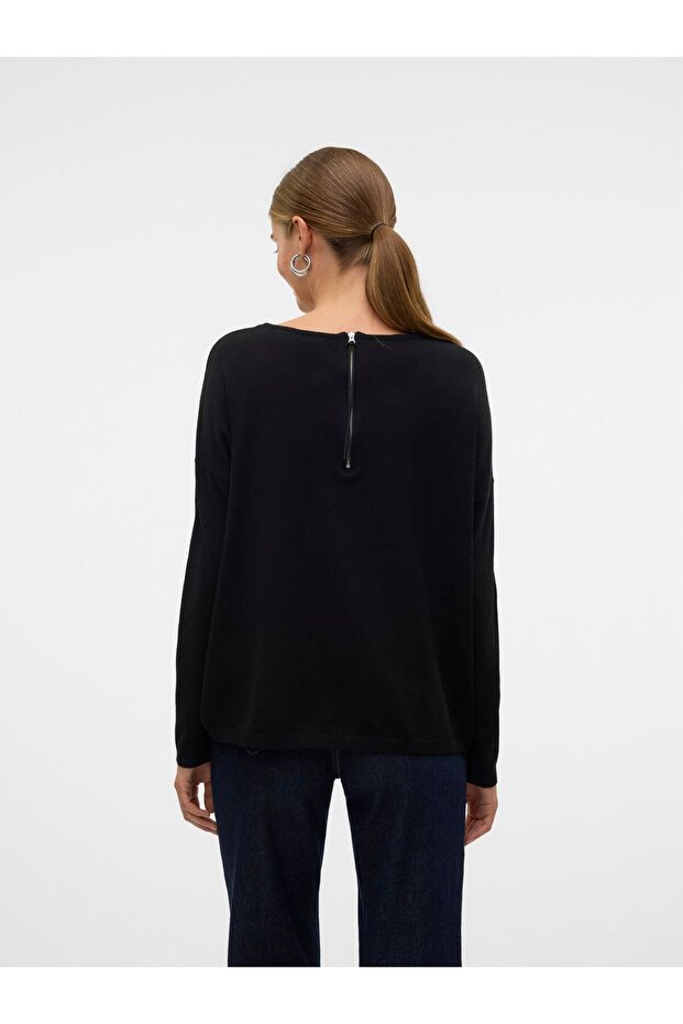 Strickpullover VMBREEZE Strickpullover - 4