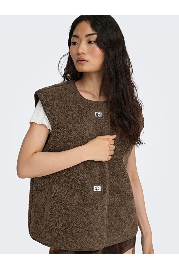 Weste ONLWENDY Weste - 6