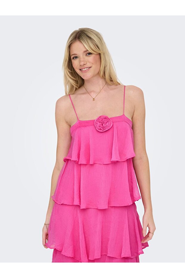 Rochie lungă ONLASTA - 6