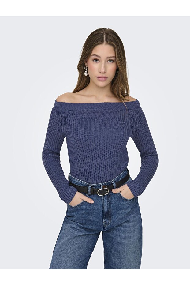 Strickpullover JDYLEMON Strickpullover - 6