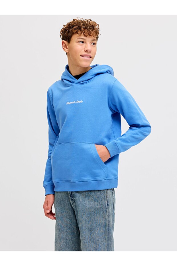 Kapuzenpullover Kapuzenpullover Junior - 1