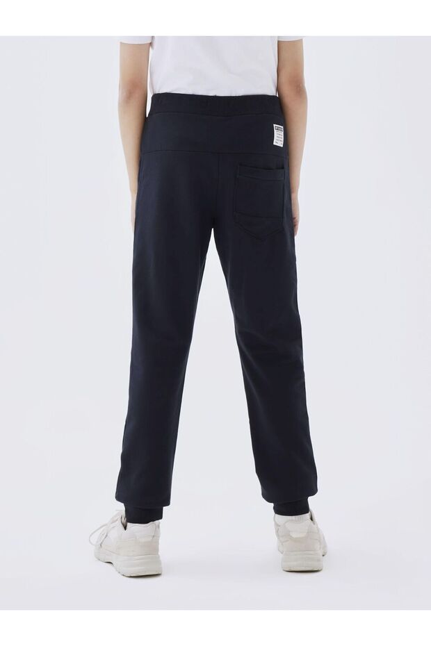 Jogginghose Einfarbige - 7