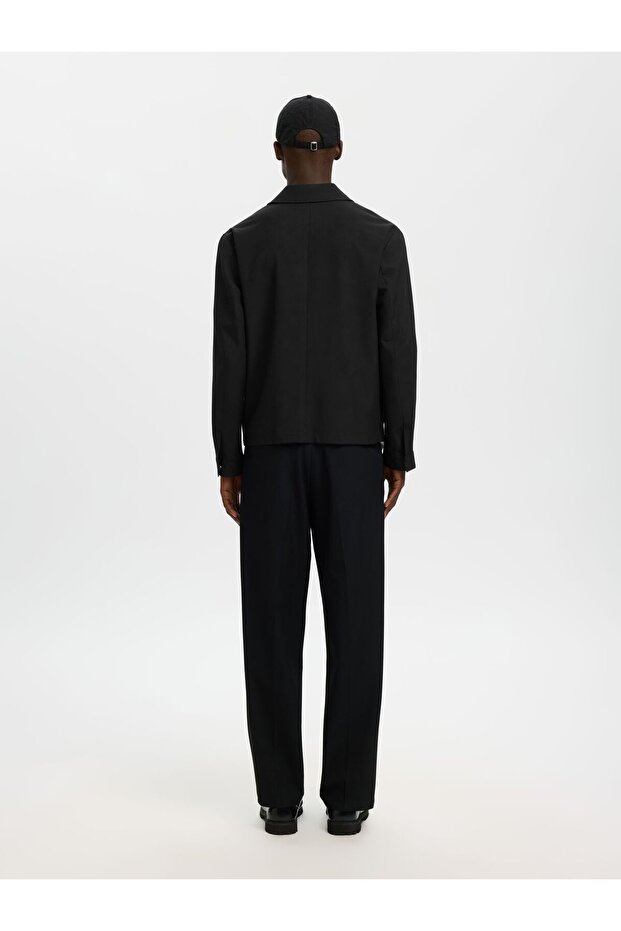 Überhemd Tailored - 3