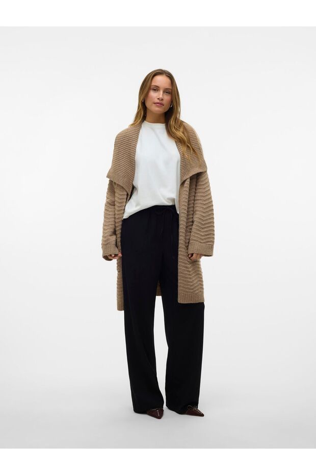 Strickjacke VMLIV Strickjacke - 1