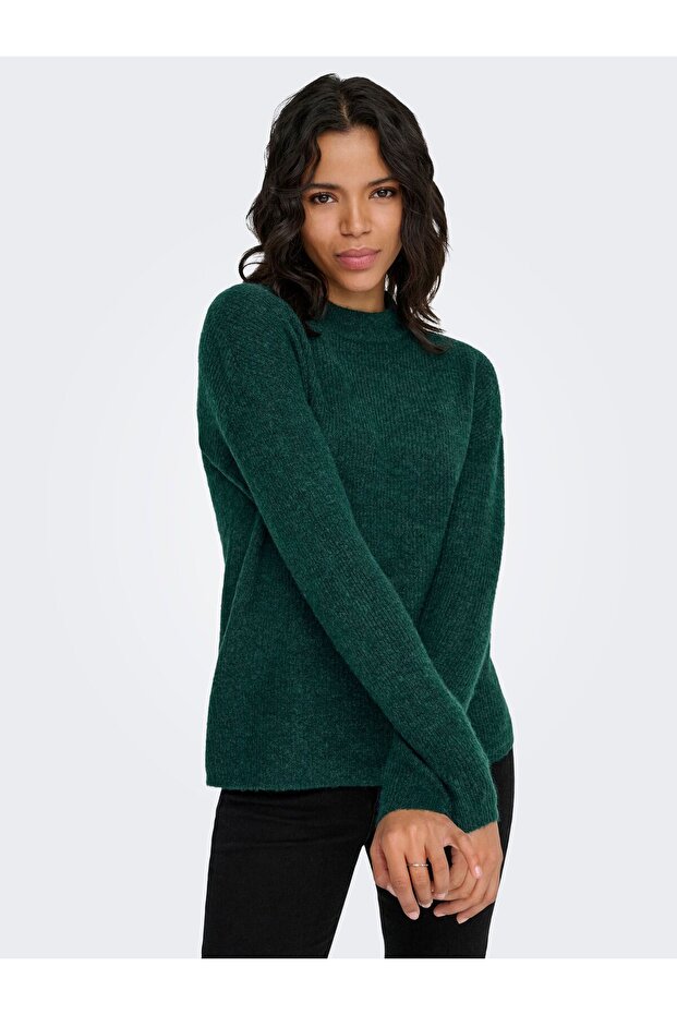 Strickpullover ONLCAMILLA Strickpullover - 7