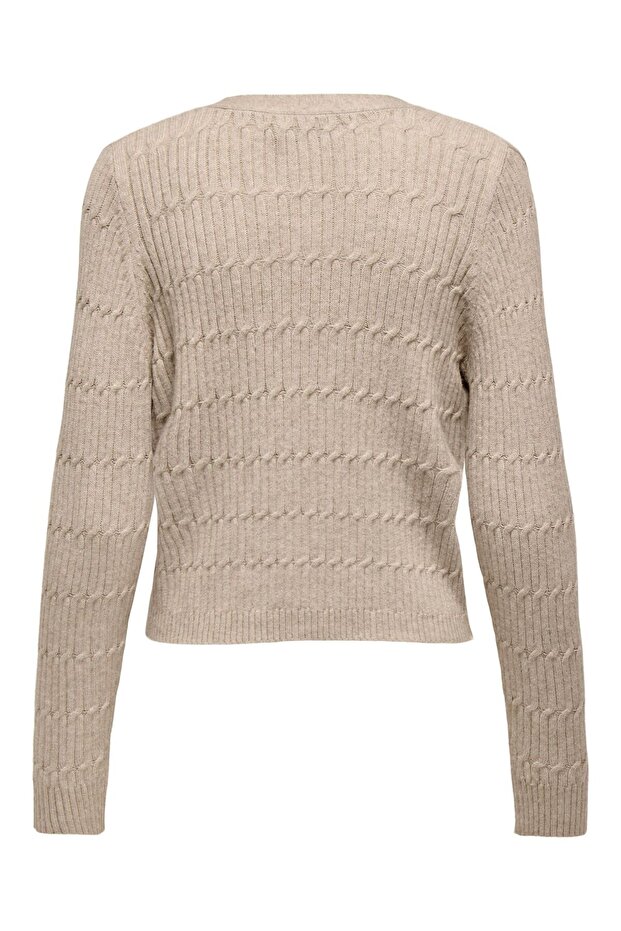 Strickjacke ONLKATIA Strickjacke - 3