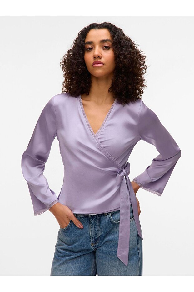 Bluse VMSOFIA Top - 5