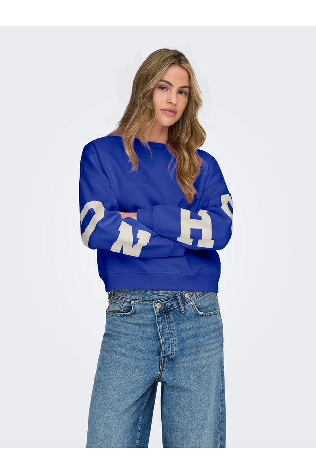 Mikina ONLSWEAT