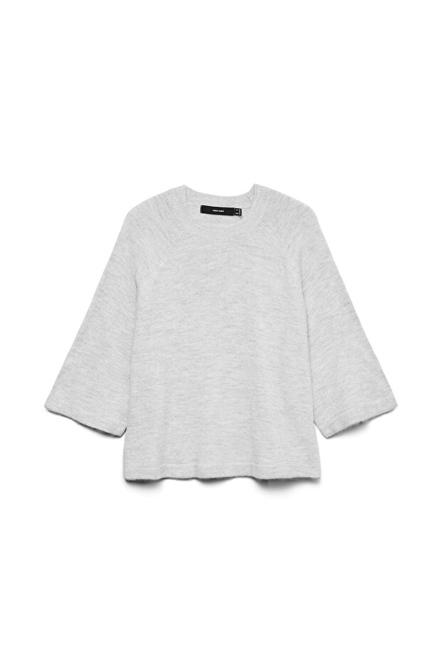 Strickpullover VMLEFILE Strickpullover - 2