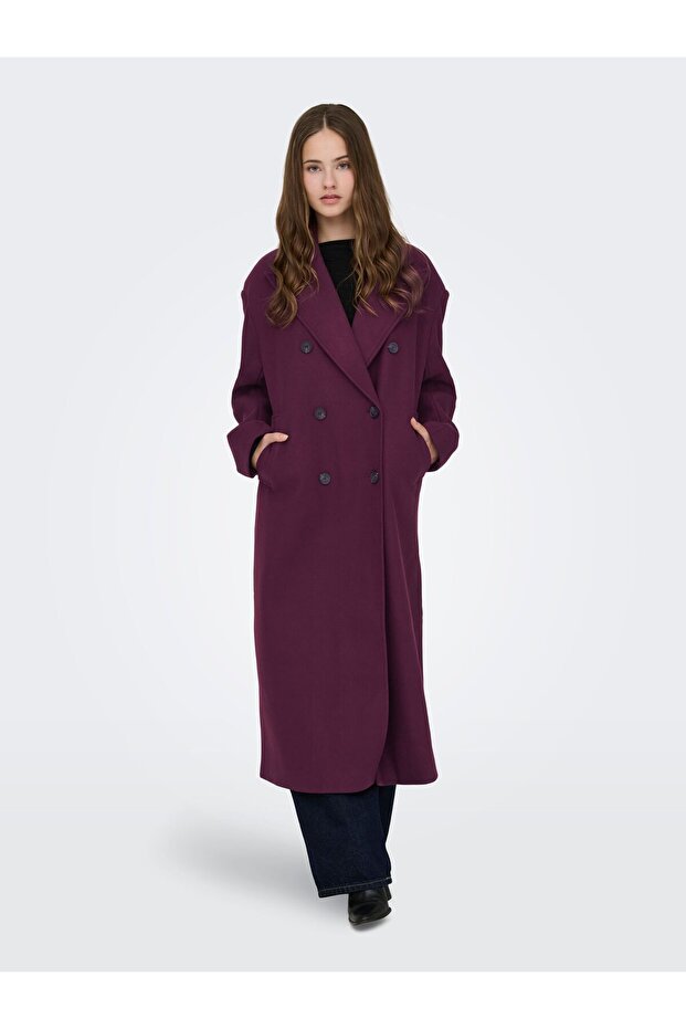 Mantel ONLBLAKE Mantel - 1