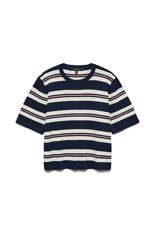 Strickpullover VMSILJE Strickpullover - 2