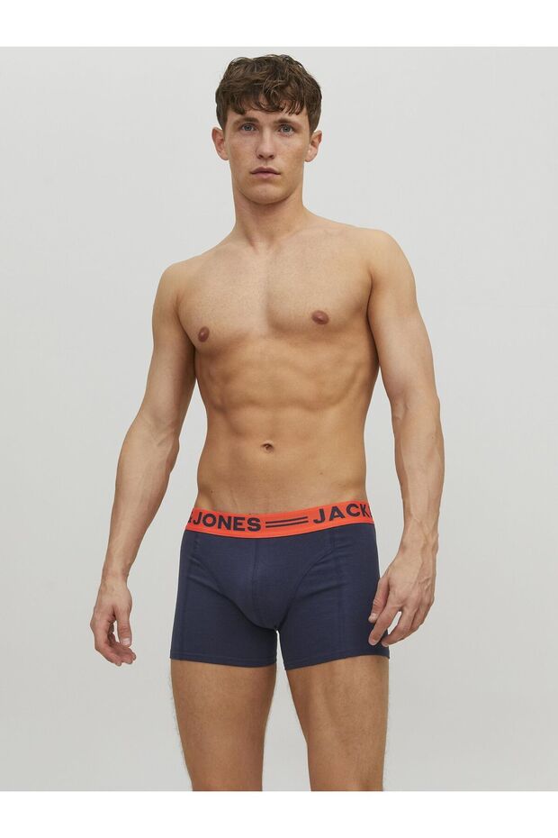 Trunks 3er-pack Trunks - 7