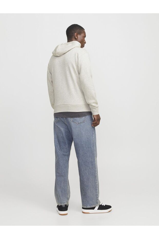 Kapuzenpullover Logo Kapuzenpullover - 3