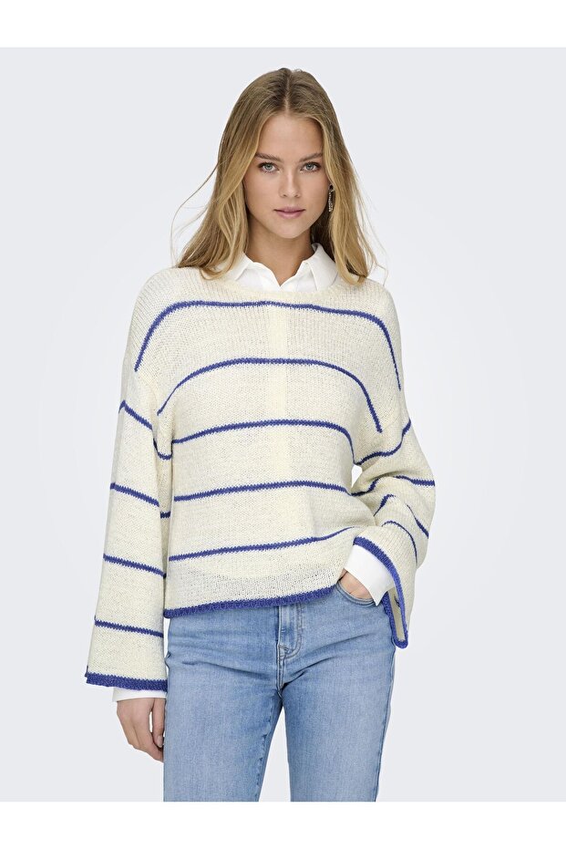 Strickpullover ONLGEENA Strickpullover - 6